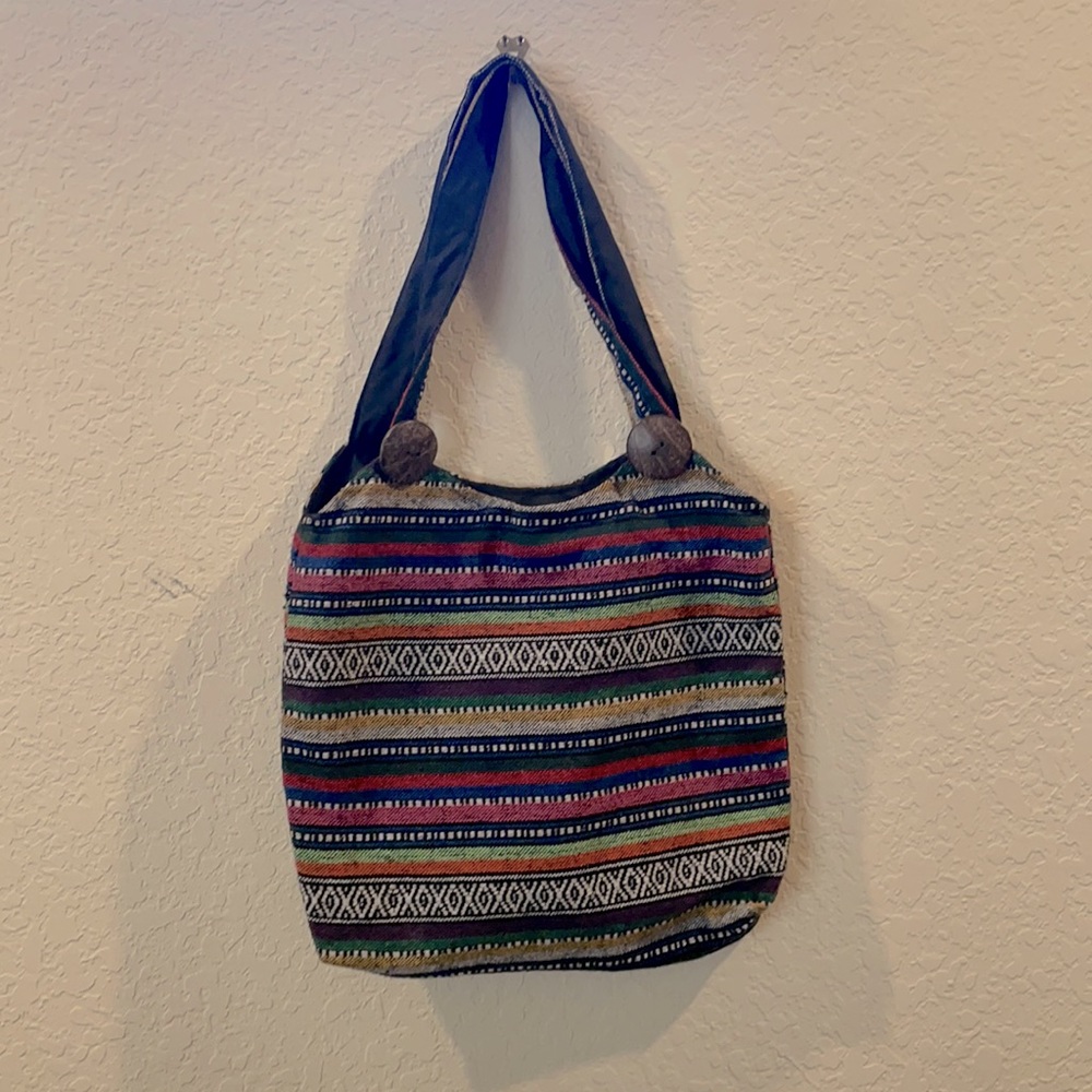 Pattern bag